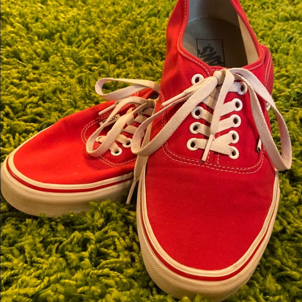 Vans Shoes